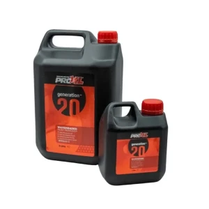 ProXL Waterbased Rust Remover