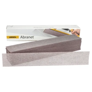 Abranet ® 70 x 420 mm Strip x4