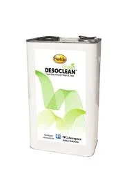 Farecla Desoclean One Step Wash & Wax - UV Protection - 1 Gallon