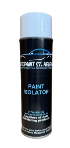 500ML BARCOAT 1K ISOLATOR AEROSOL