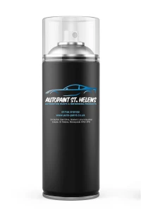 400ML MIXED AEROSOL [ANY CAR COLOUR]