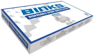 Binks Andreae Paint Booth Filter 0.9M x 9.2M