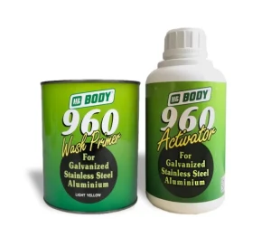 HB Body 960 Etch Wash Primer