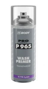 400ml HB BODY P965 1K WASH PRIMER AEROSOL