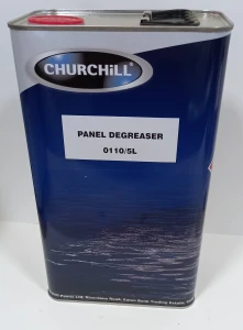 PANEL WIPE / DEGREASER 5 LITRE