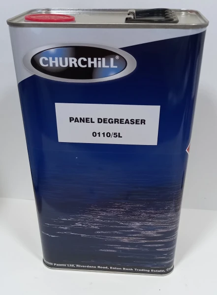 PANEL WIPE / DEGREASER 5 LITRE