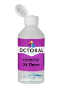 OCTORAL OCTOCRYL TINTER 100ML