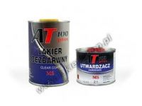 1.5 LTR TWO PACK LACQUER KIT