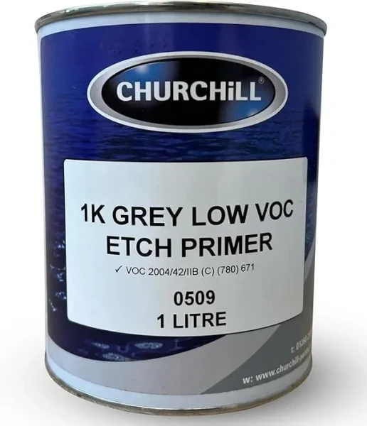 1K ETCH PRIMER 1Litre