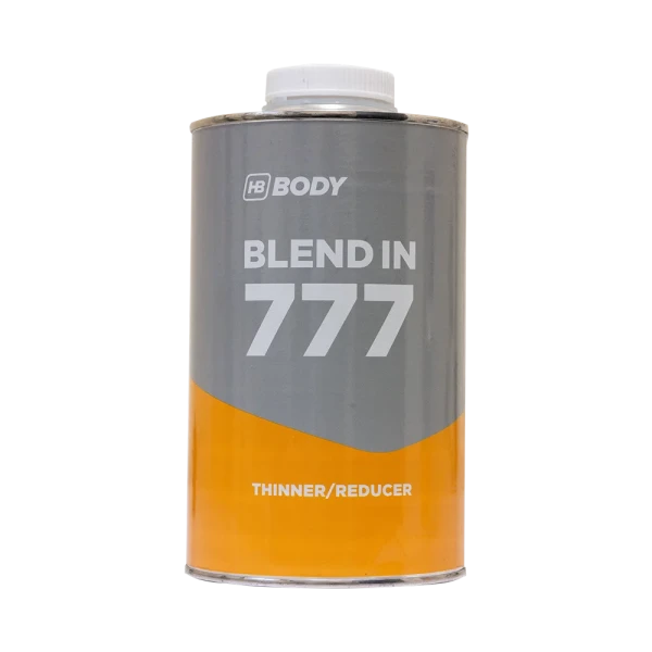 BLEND/FADE OUT THINNER 1L