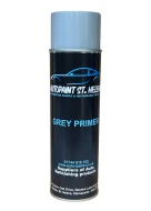 500ML ACRYLIC PRIMER GREY