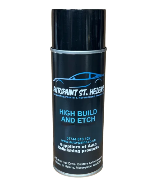 400ML AEROSOL FILLER PRIMER