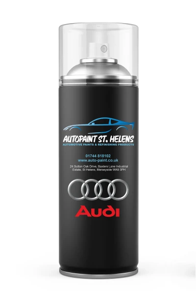 AUDI Y7C / NARDO GREY 400ML MIXED AEROSOL