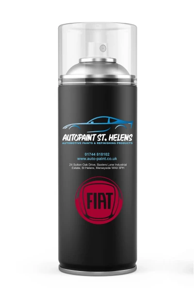 FIAT 111A / ROSSO SFRONTATO 400ML MIXED AEROSOL