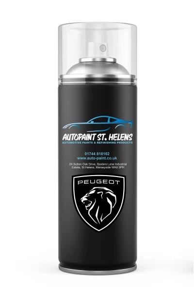 PEUGEOT EKQ / DIABLO RED 400ML MIXED AEROSOL
