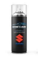 SUZUKI 26U / SUPERIOR WHITE 400ML MIXED AEROSOL