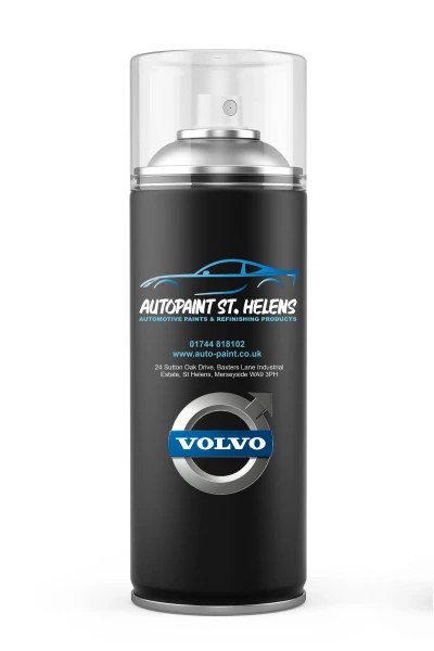 VOLVO 426 / SILVER METALLIC 400ML MIXED AEROSOL