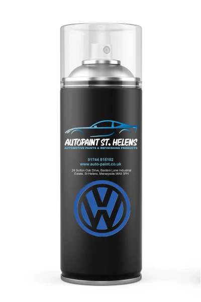 VW Y9C / IBIS WHITE 400ML MIXED AEROSOL