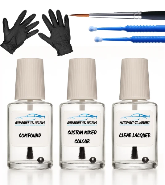 TOUCH UP KIT