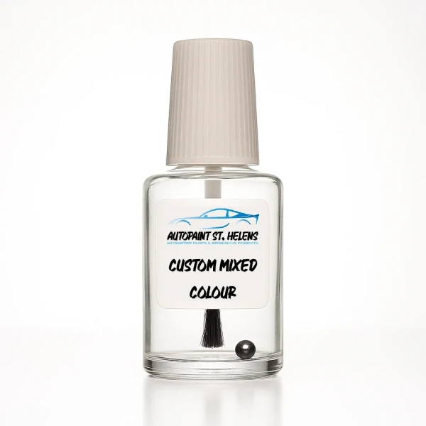 40ml TOUCH UP POT MIXED