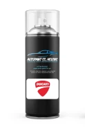 DUCATI 102 GIALLO FLY 400ML MIXED AEROSOL