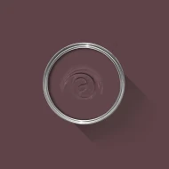 400ML FARROW & BALL BRINJAL 222 AEROSOL