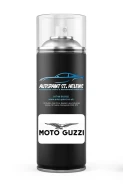 MOTO GUZZI 101 BIANCO 400ML MIXED AEROSOL
