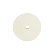 CARTEC Unipad White Compounding Pad