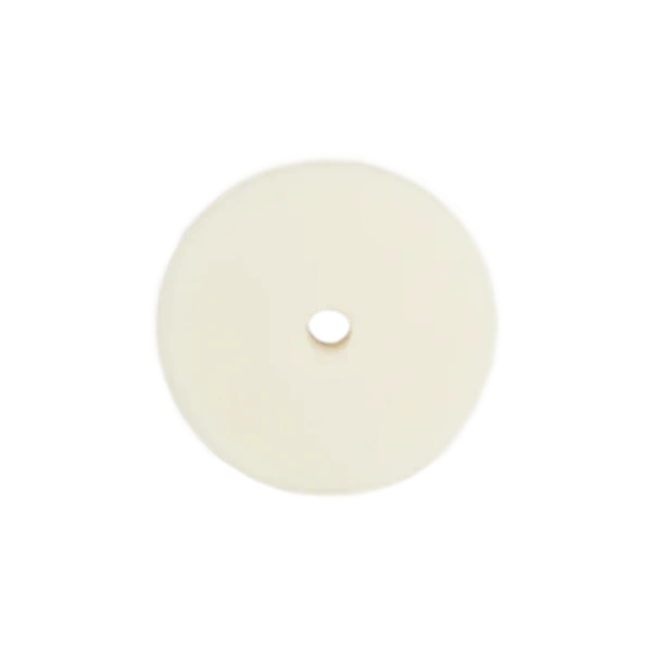 CARTEC Unipad White Compounding Pad