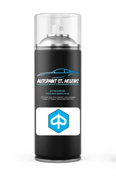 PIAGGIO 2 STAGE 400ML MIXED AEROSOL