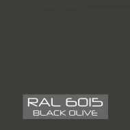 400ML RAL 6015 BLACK OLIVE GREEN AEROSOL