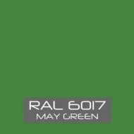 400ML RAL 6017 MAY GREEN AEROSOL