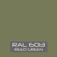 400ML RAL 6013 REED GREEN AEROSOL