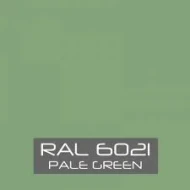 400ML RAL 6021 PALE GREEN AEROSOL
