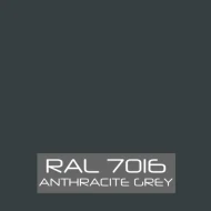 400ML RAL 7016 ANTHRACITE GREY AEROSOL