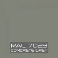 400ML RAL 7023 CONCRETE GREY AEROSOL
