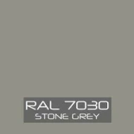 400ML RAL 7030 STONE GREY AEROSOL