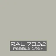 400ML RAL 7032 PEBBLE GREY AEROSOL
