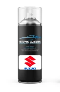 SUZUKI 2 STAGE 400ML MIXED AEROSOL