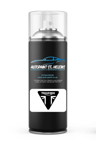 TRIUMPH 2 STAGE 400ML MIXED AEROSOL