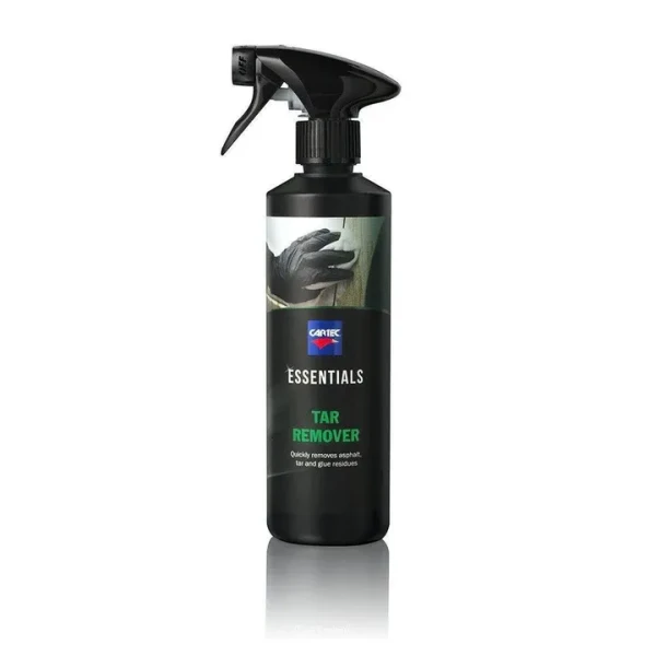 Tar Remover