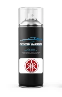 YAMAHA 2 STAGE 400ML MIXED AEROSOL