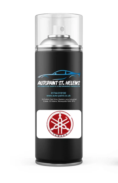 YAMAHA 2 STAGE 400ML MIXED AEROSOL