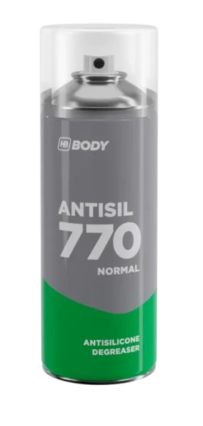 HB BODY PANEL WIPE AEROSOL