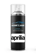 APRILIA 101 BLACK FALCO 400ML MIXED AEROSOL