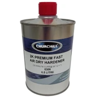2K (TWO PACK) HARDENER 500ML