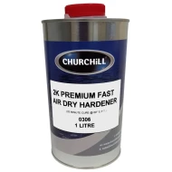 2K (TWO PACK) HARDENER 1Litre