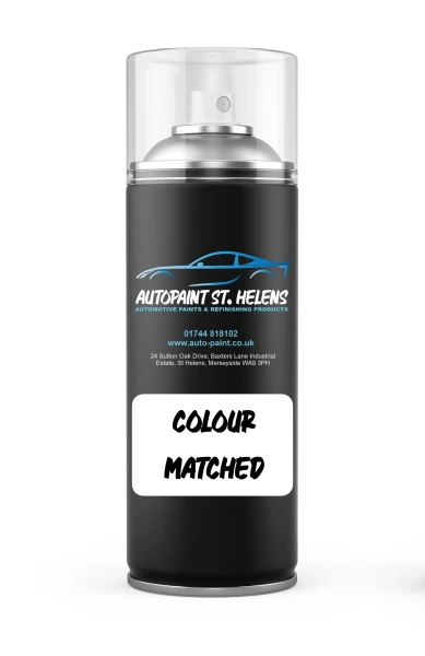 400ML AEROSOL FARROW & BALL COLOUR MATCHED TO NAME/CODE