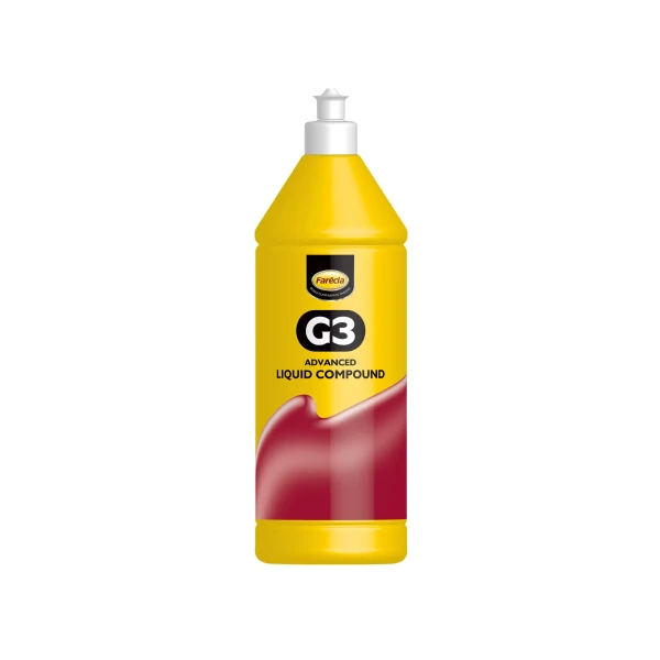 G3 CUTTING COMPOUND 500ML