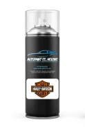 HARLEY DAVIDSON 2 STAGE 400ML MIXED AEROSOL
